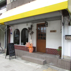 an to ma Cafe Dining アントマカフェダイニングの写真