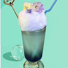 インスタ映えも間違いなし！