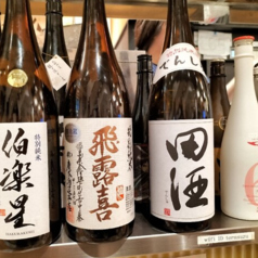 寅鈴 神田店の写真3