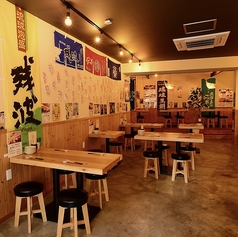 会社単位やご友人同士の各種宴会などに、貸切も可能です♪詳細は事前にお店へお問い合わせください!