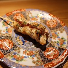 梅ナンコツ (一本)