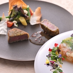 レストラン 芙蓉 Fuyoのコース写真