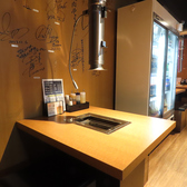 焼肉やっちゃん 新橋店の雰囲気3