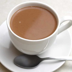 ココア（hot/ice)