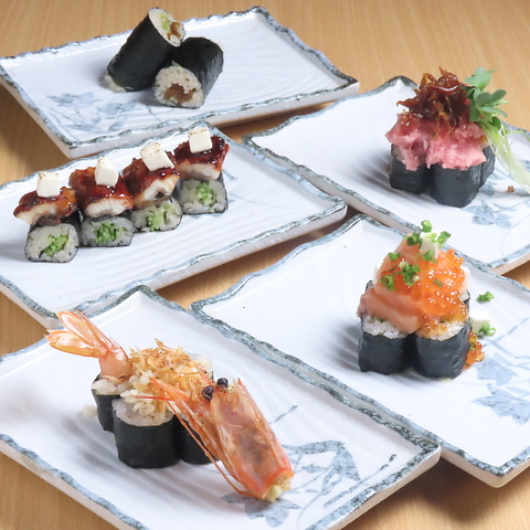 新小岩で堪能できる創作居酒屋のお店