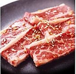 焼肉定番お肉から創作焼肉、充実のサイドメニューまで幅広くご提供◎みんなでわいわいと楽しめます☆
