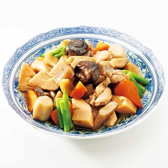 筑前煮