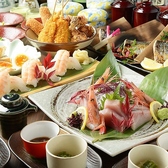 個室×和バル 新鮮倶味 名古屋駅店