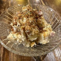 ポテトサラダ