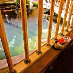 金座のおすすめポイント1