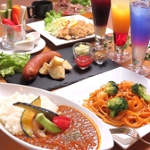 &の森 アンドの森のおすすめ料理3