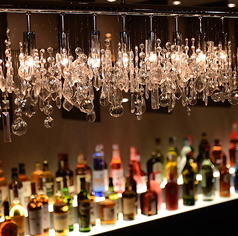 premier‐bar プルミエバールの雰囲気2