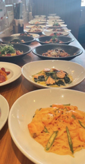 具だくさん 生パスタのお店 モルトボーノ 池田店の写真