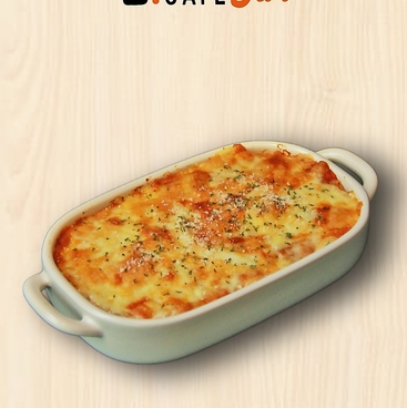 D Cafe ディドットカフェのおすすめ料理1