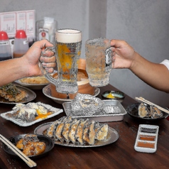 餃子のかっちゃん 明石店の特集写真