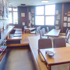 居酒屋 道 茅ヶ崎元町本店の特集写真