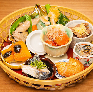 博多酒場　いちまつのおすすめ料理1