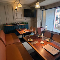 プングム TAKの雰囲気1