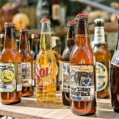 SALTY Oyster House ソルティーオイスターハウス 新小岩の特集写真