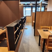 炭火焼肉じゃけぇ 松江古志原店の雰囲気2