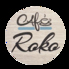 cafe Roko カフェロコのロゴ
