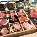 精肉卸直営店 宮崎牛焼肉 KUROUSHI 黒牛のおすすめ料理1