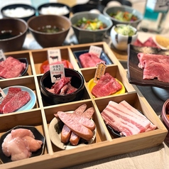 精肉卸直営店 宮崎牛焼肉 KUROUSHI 黒牛のおすすめ料理1