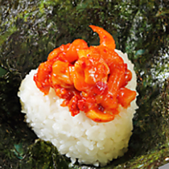 おにぎり
