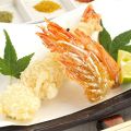 むら松笑店 寿司と天ぷらとのおすすめ料理1