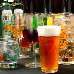 焼肉どうらく 小田急相模原店のコース写真