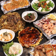 板宿駅 板宿 3000円台の飲み放題付コース特集 ホットペッパーグルメ