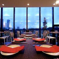 シュラスコレストラン ALEGRIA ueno アレグリア 上野のコース写真