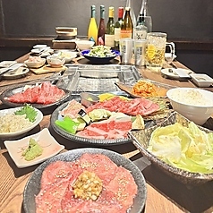 熊本和牛 はらべこの特集写真