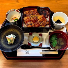 食楽酒亭 AKIZUのおすすめランチ2