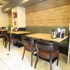 西安麺荘 秦唐記 永代総本店の特集写真