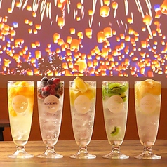 酒場 路のカフェの特集写真