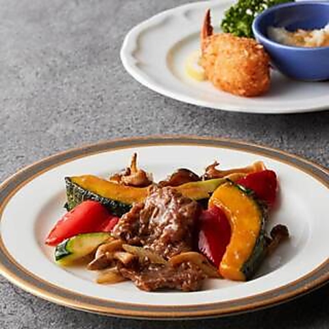 中国料理 龍皇 ロンファン レンブラントホテル町田店