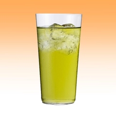 緑茶ハイ