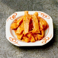 ピリ辛おつまみメンマ