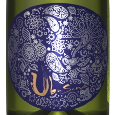 産土　二農場　【熊本県】酒度：非公開/使用米：山田錦55％