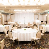 高崎ワシントンホテルプラザ　宴会場の詳細