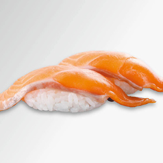 生キングサーモン