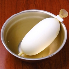 おっぱいあいす