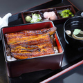 料理メニュー写真&nbsp;特上うな重