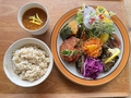 モダナークファームカフェのおすすめ料理1