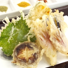 むら松笑店 寿司と天ぷらとのおすすめ料理2