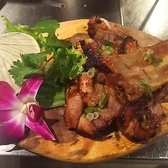 Saigon★Saigon 龍馬のおすすめ料理2