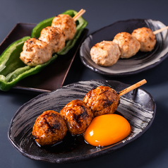 焼家はるのおすすめ料理1