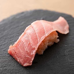 本鮪　中トロ