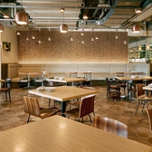 LOGIC ロジック お台場の雰囲気2